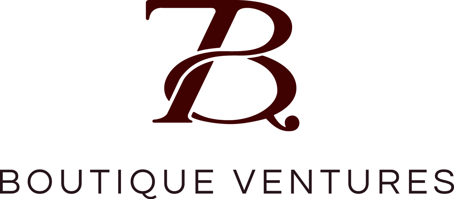 BTQ Ventures logo - image 4 - student project
