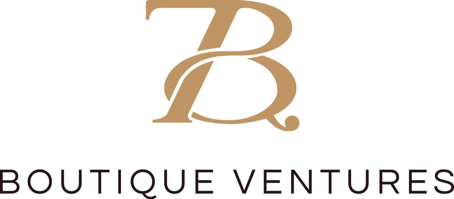 BTQ Ventures logo - image 1 - student project