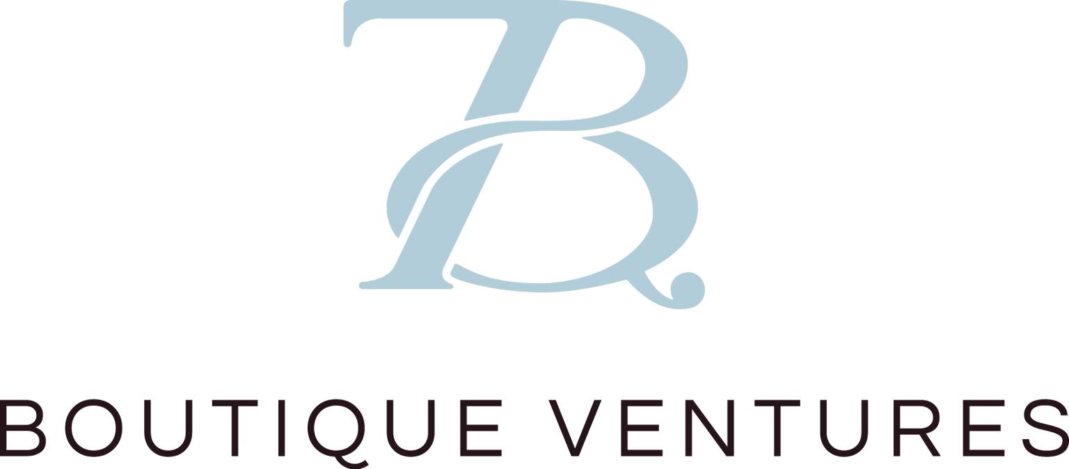 BTQ Ventures logo - image 3 - student project
