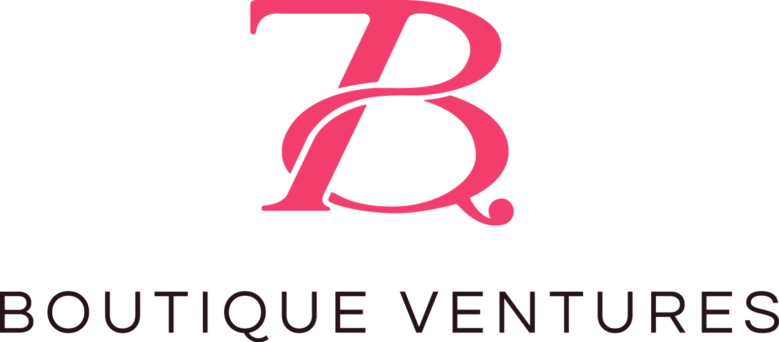 BTQ Ventures logo - image 2 - student project