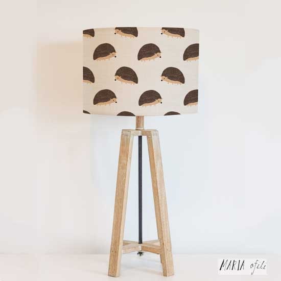 HEDGEHOGS - image 3 - student project