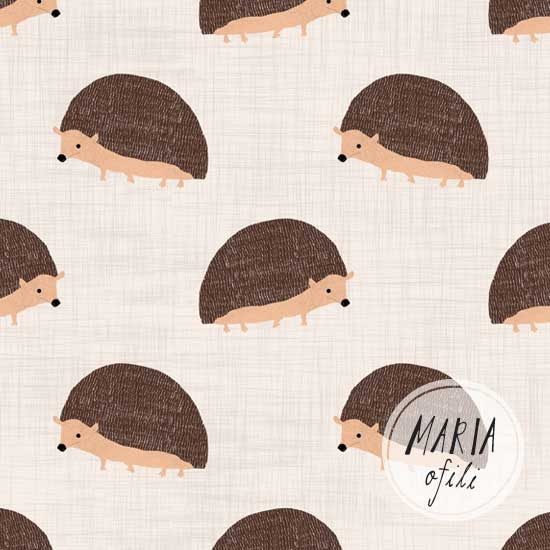 HEDGEHOGS - image 2 - student project