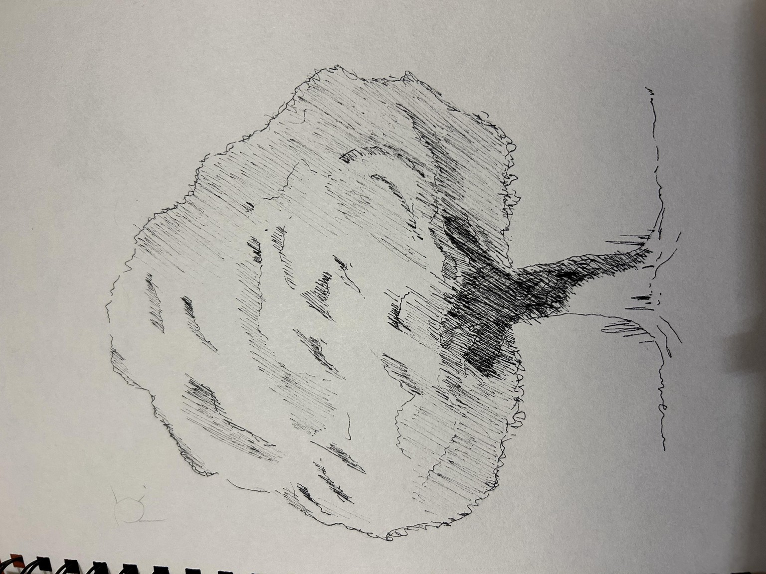 Trees 1 - image 1 - student project