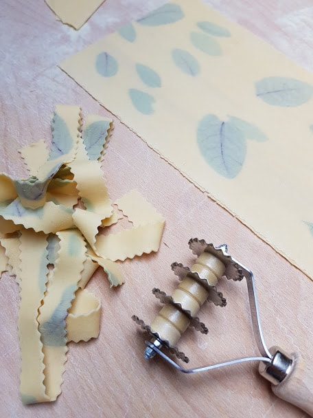 Farfalle Yes or No and more.. - image 1 - student project