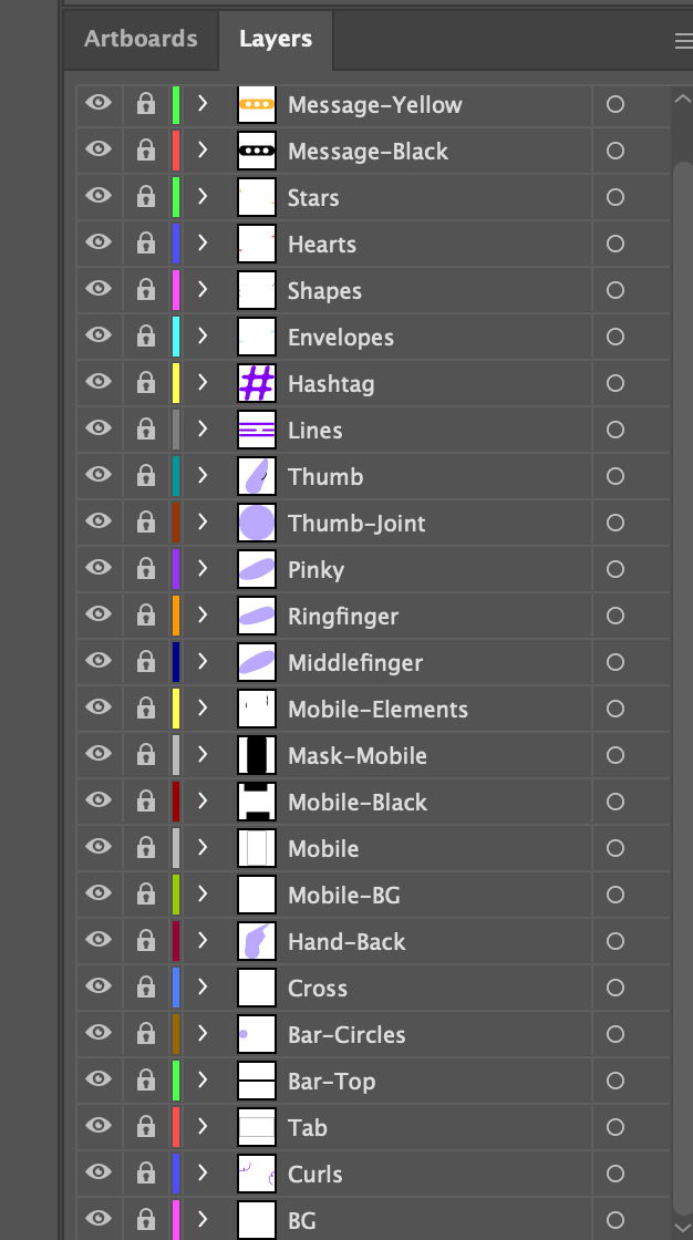 Scrolling on Social Media - image 3 - student project