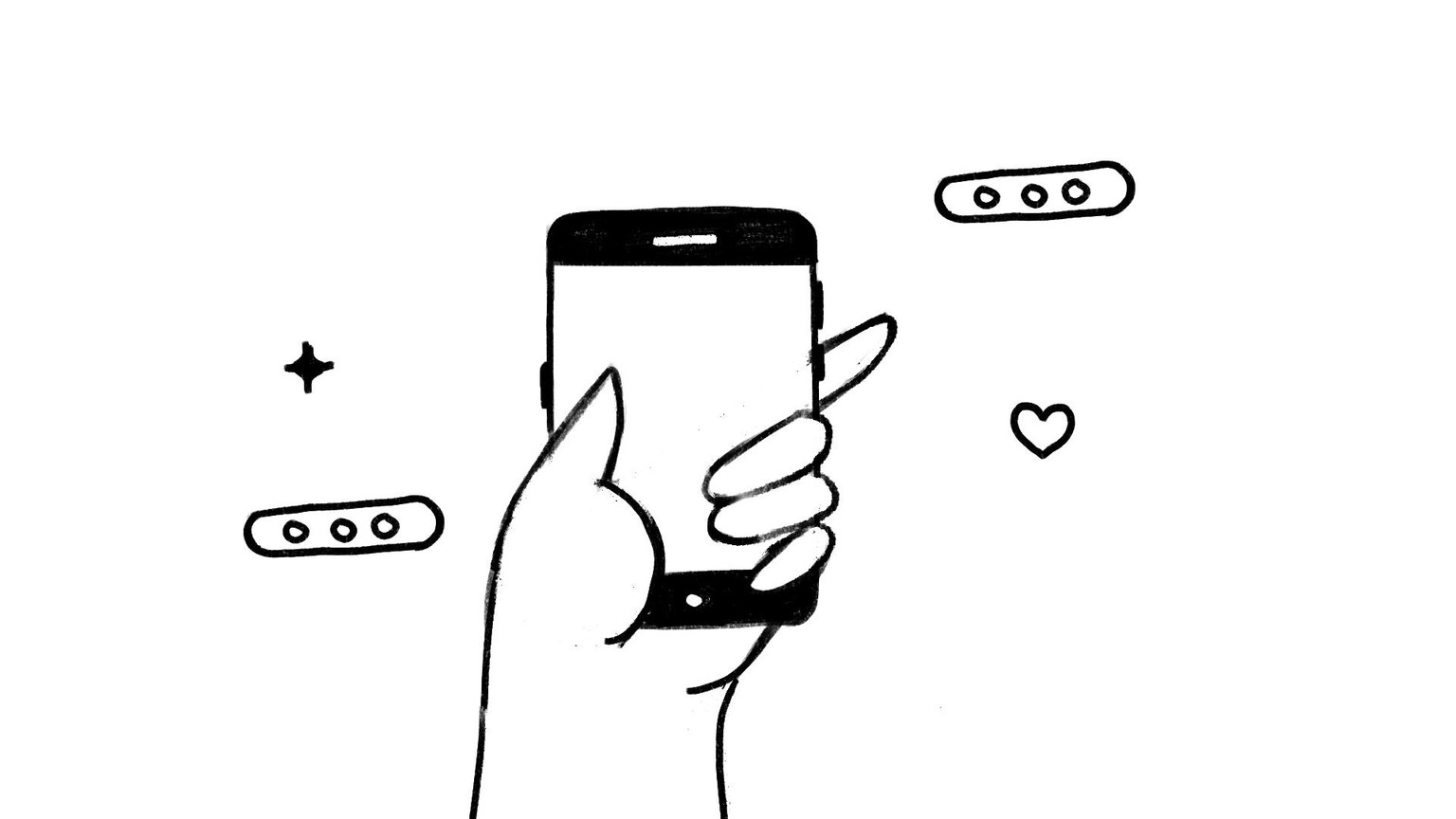 Scrolling on Social Media - image 2 - student project
