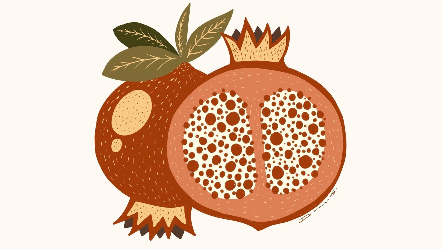 Frutas - image 3 - student project