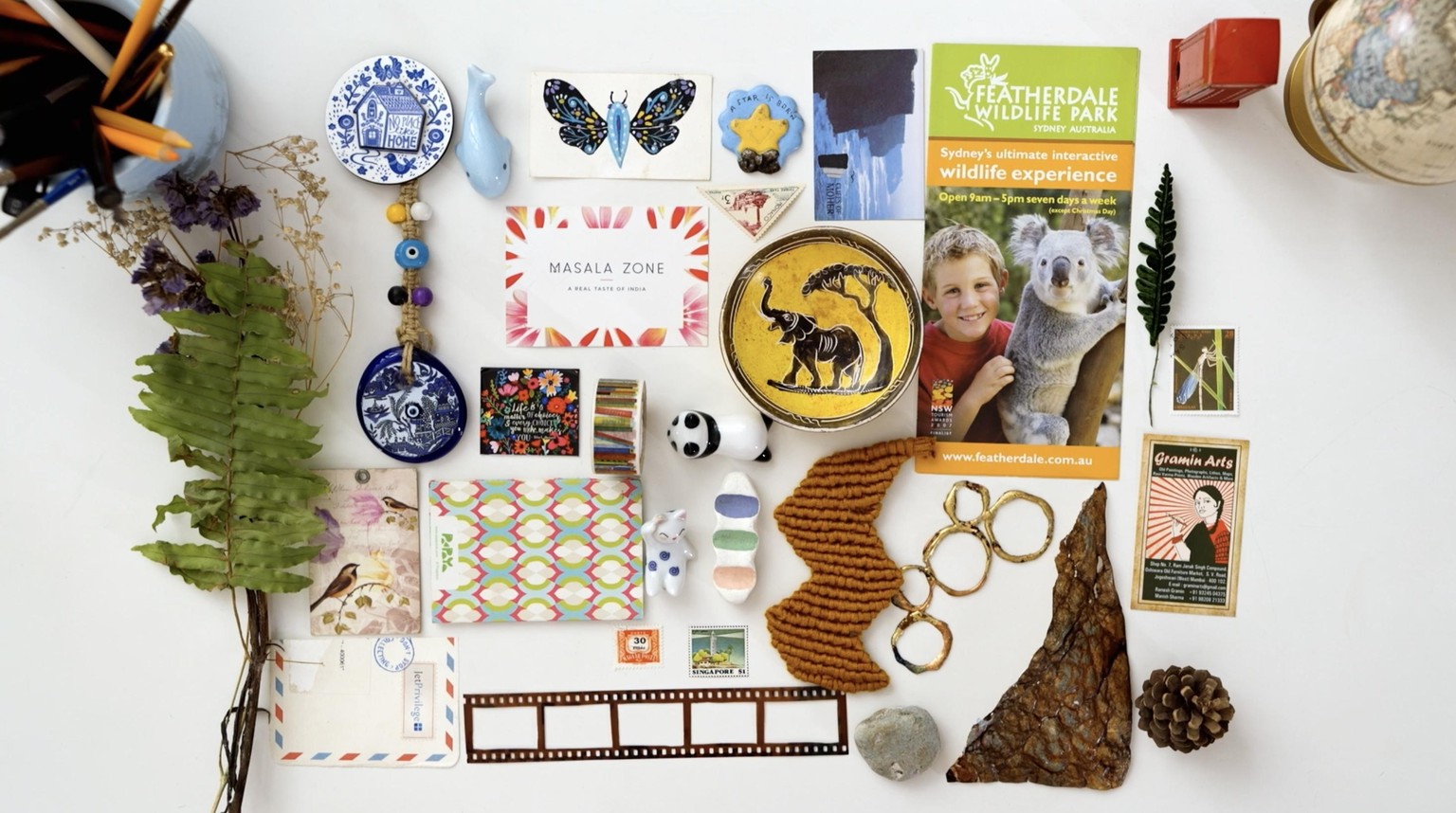 Process images and Final Project - image 2 - student project