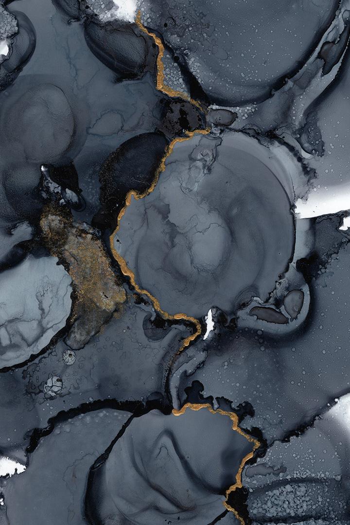 Alcohol Inks - image 5 - student project