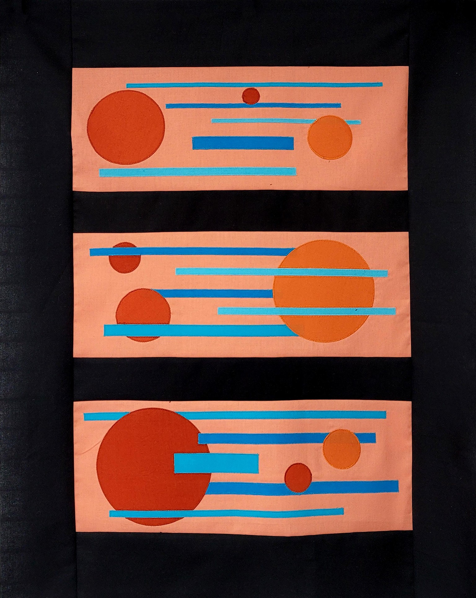 Valerie Funk Project - Hopi Skies - image 2 - student project