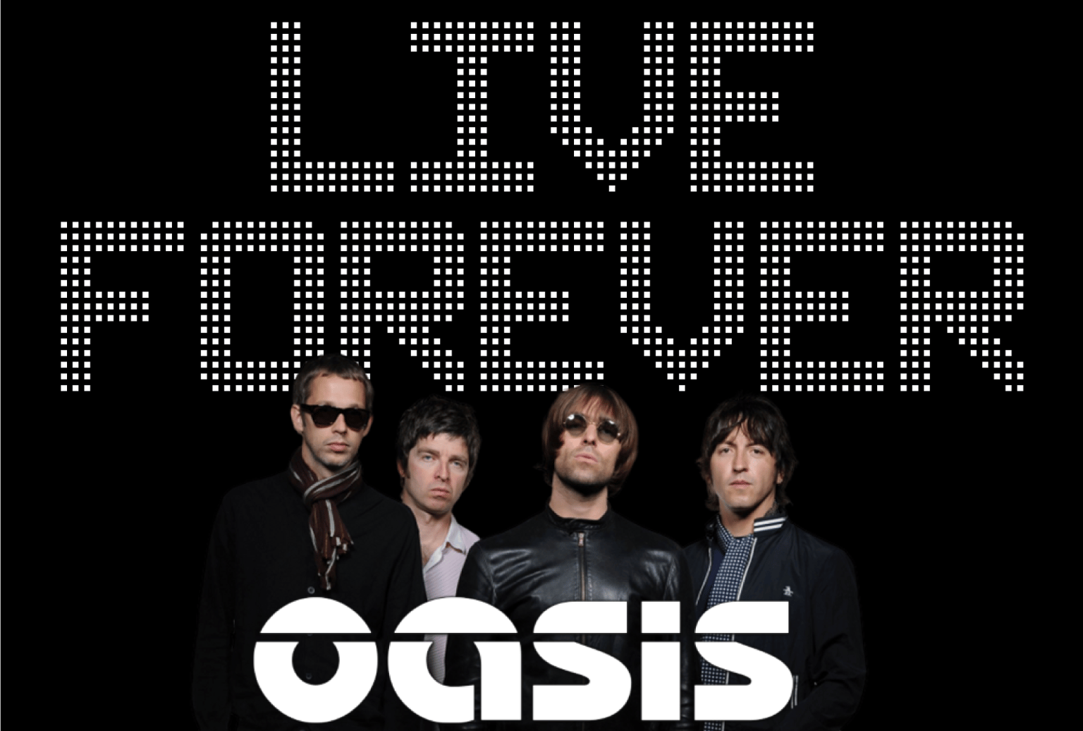 Live Forever - image 5 - student project