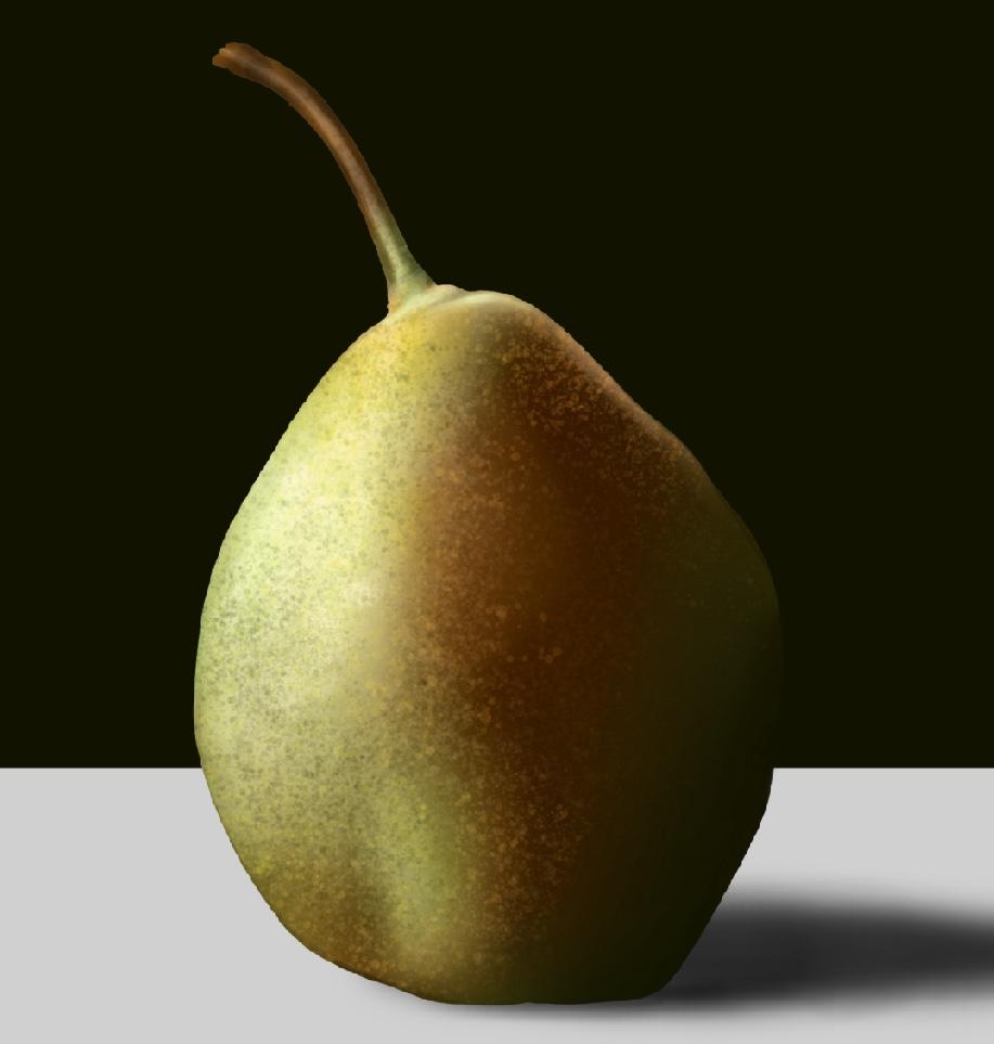 pear - image 1 - student project