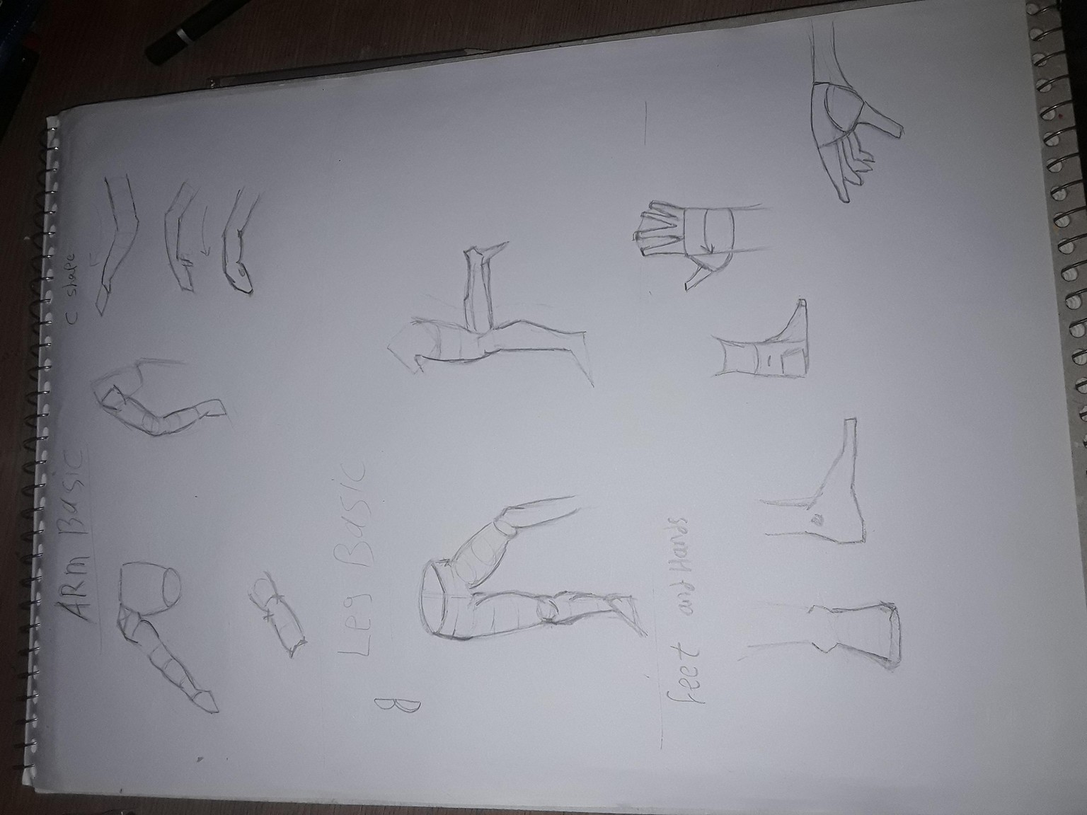 practice - image 1 - student project