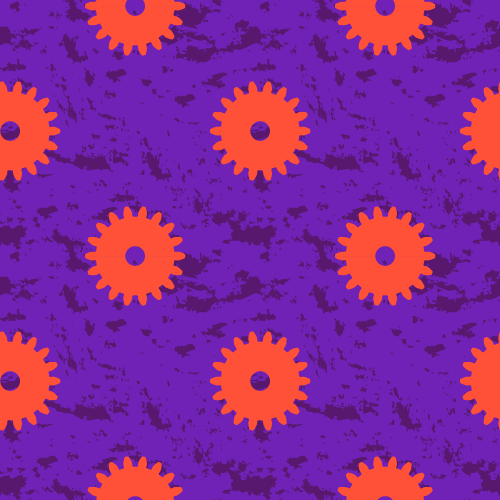 Seamless Repeating Textures - image 2 - student project