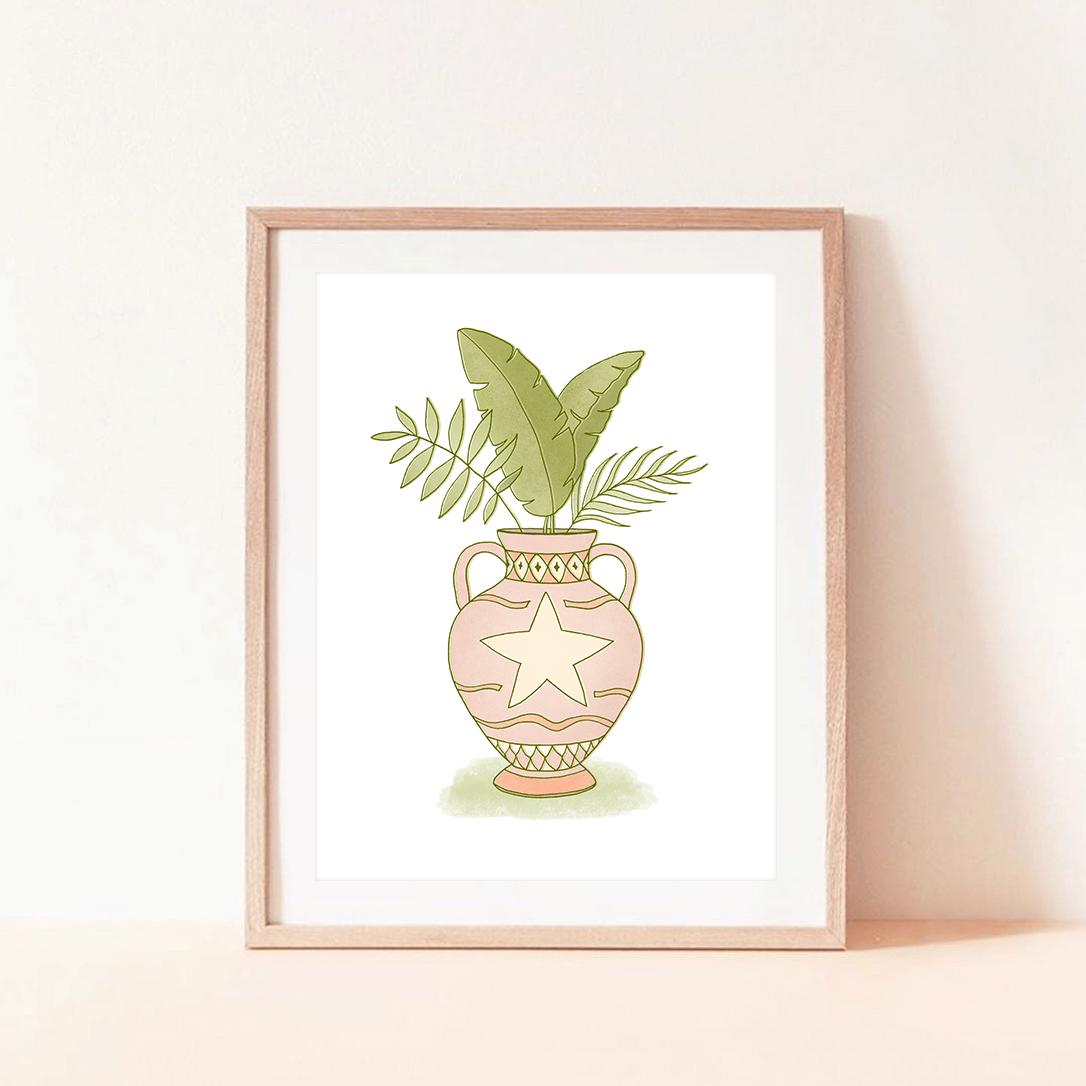 My Illustrations - image 2 - student project