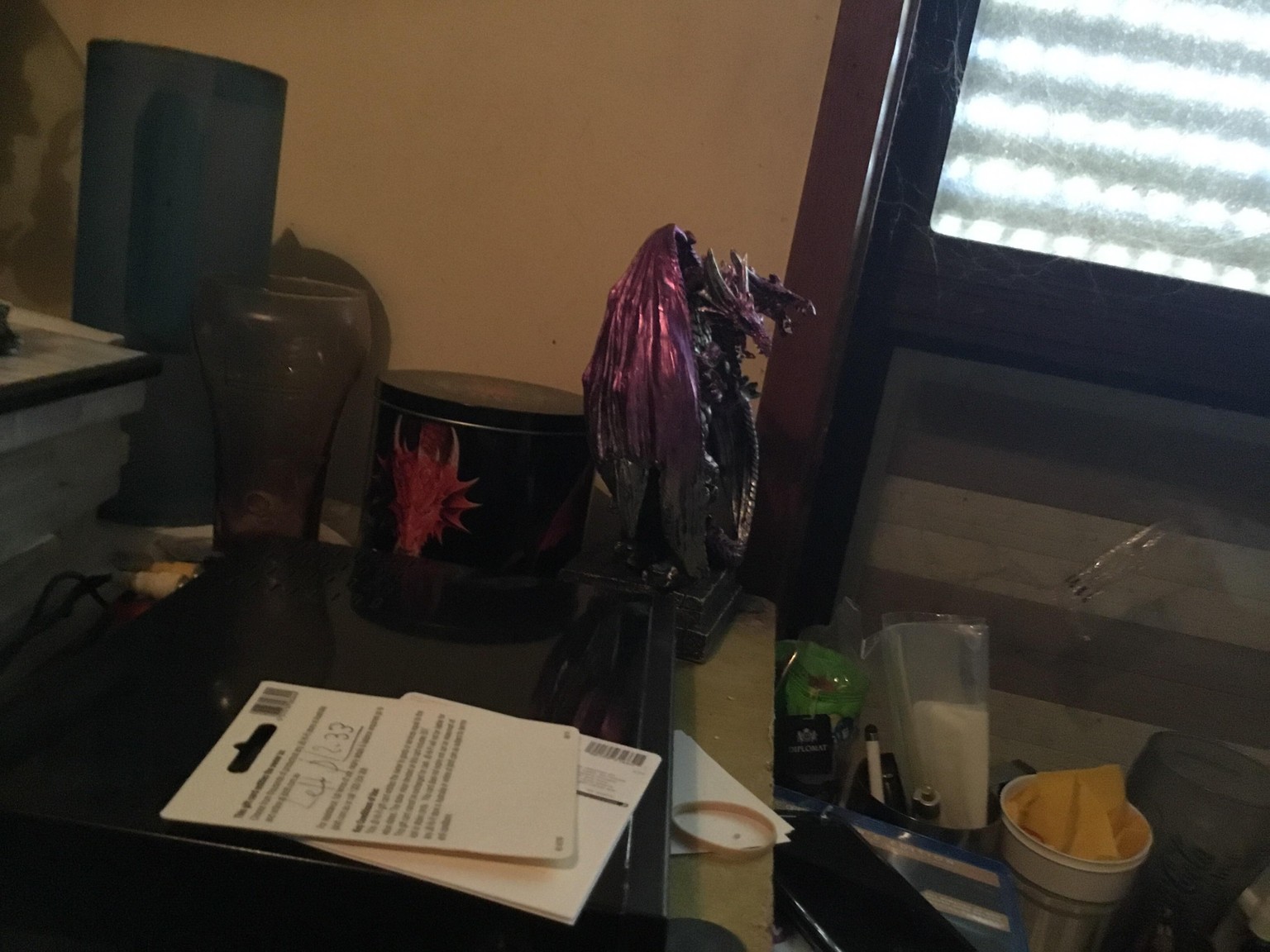 Ward 13 - image 7 - student project
