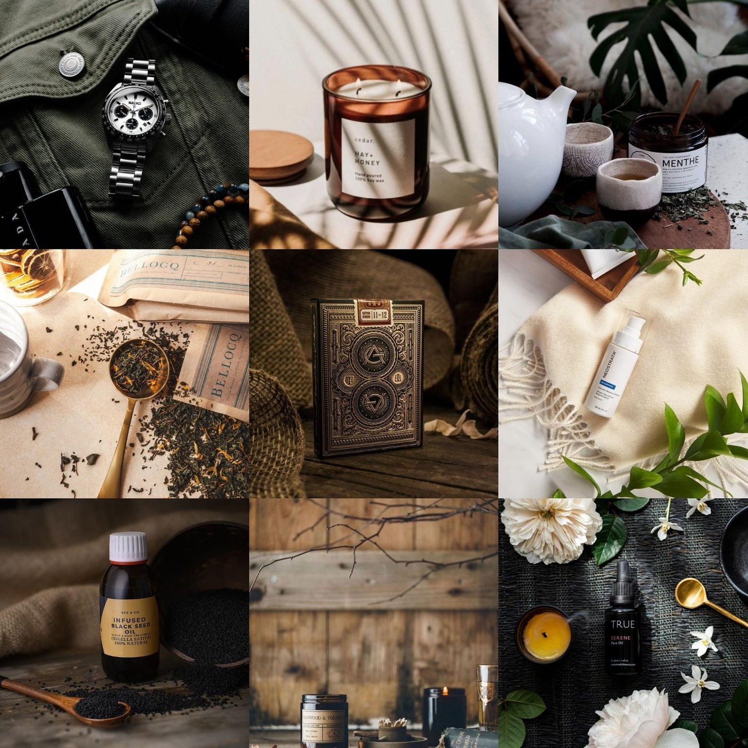 Finding My Style - image 1 - student project