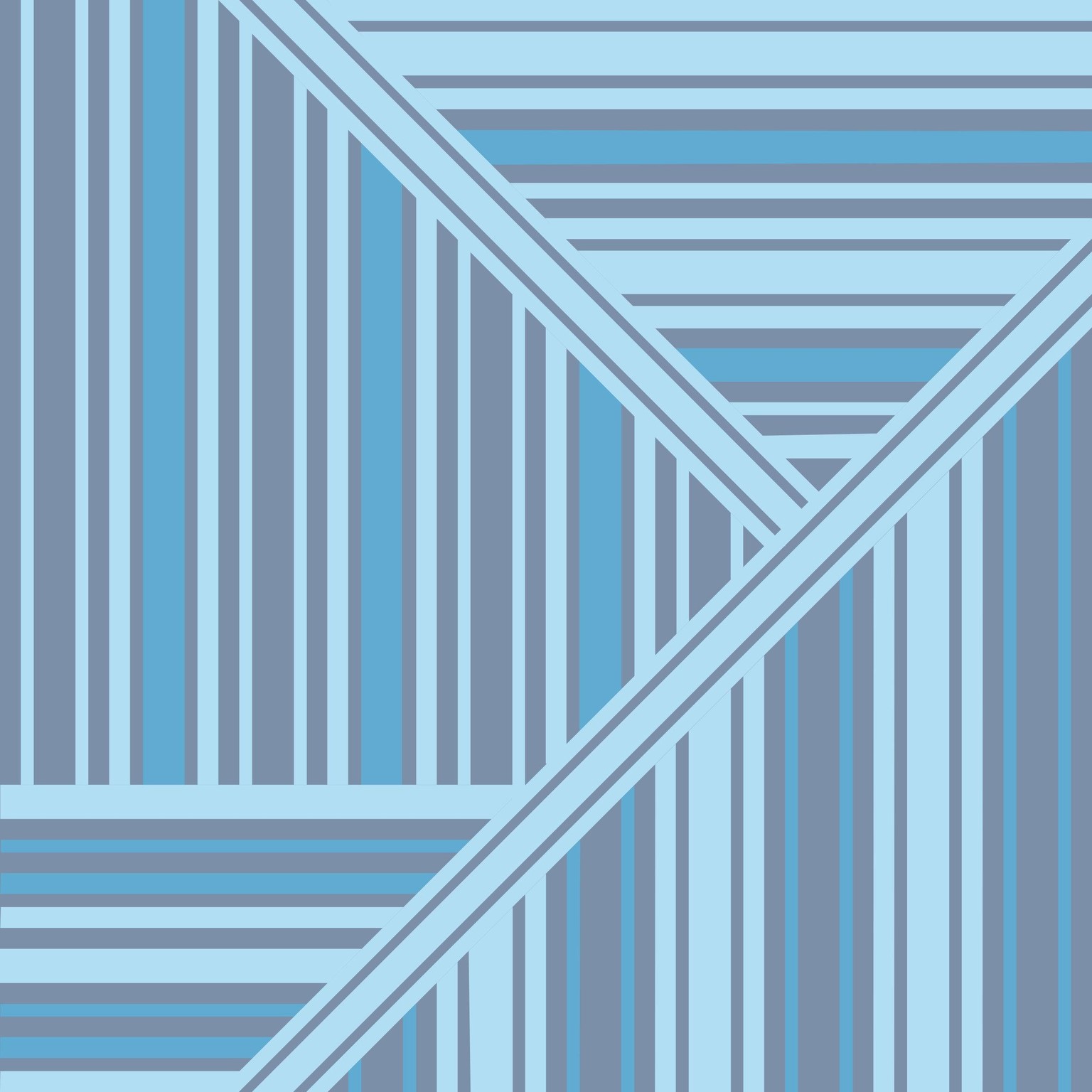 Golden Ratio Grid experiment - image 1 - student project