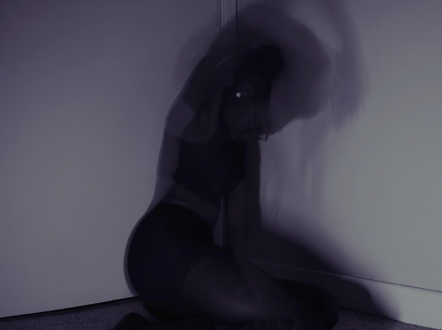 Dance between darkness and light - image 2 - student project