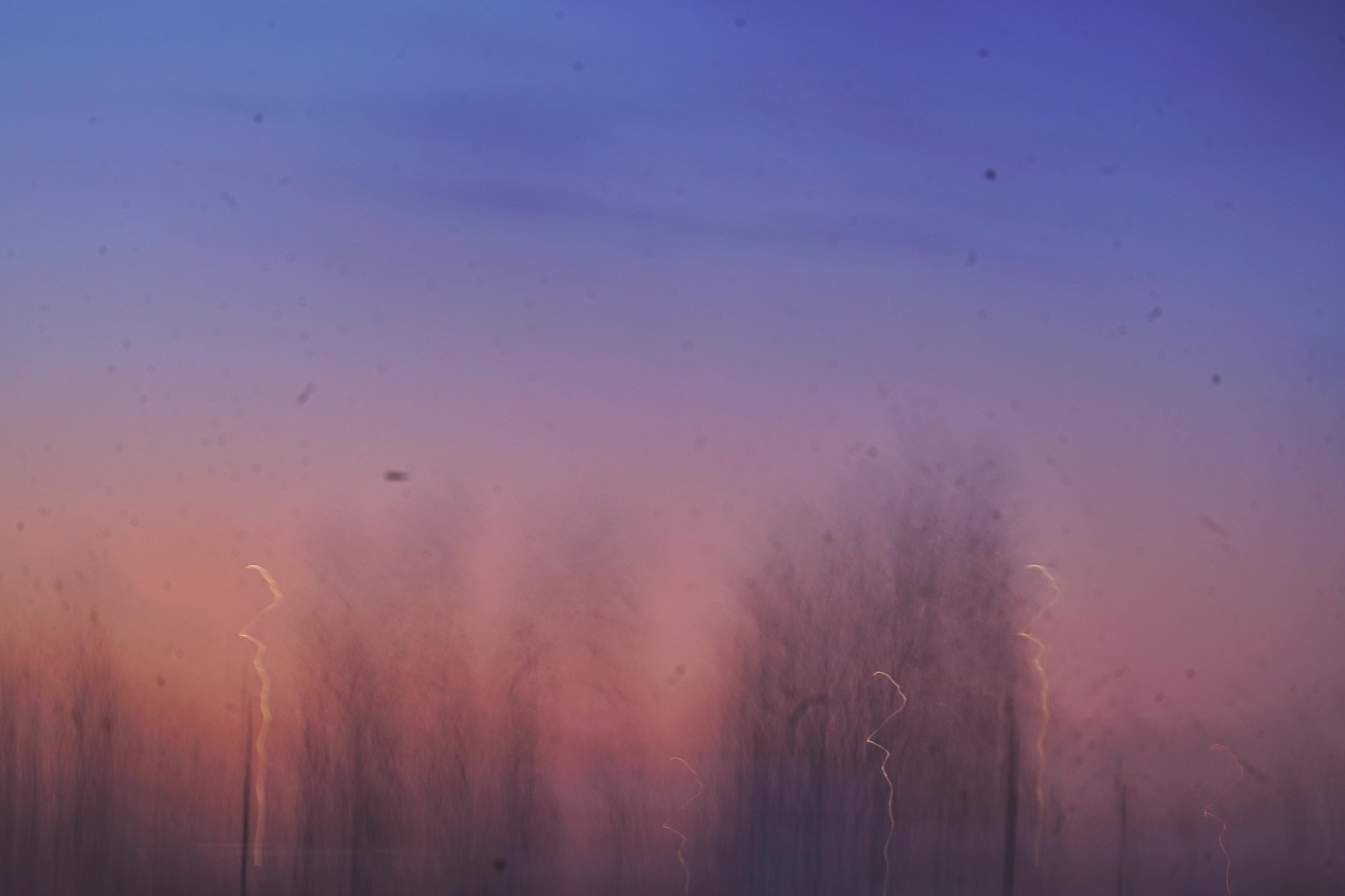 Intentional Camera movement - image 2 - student project