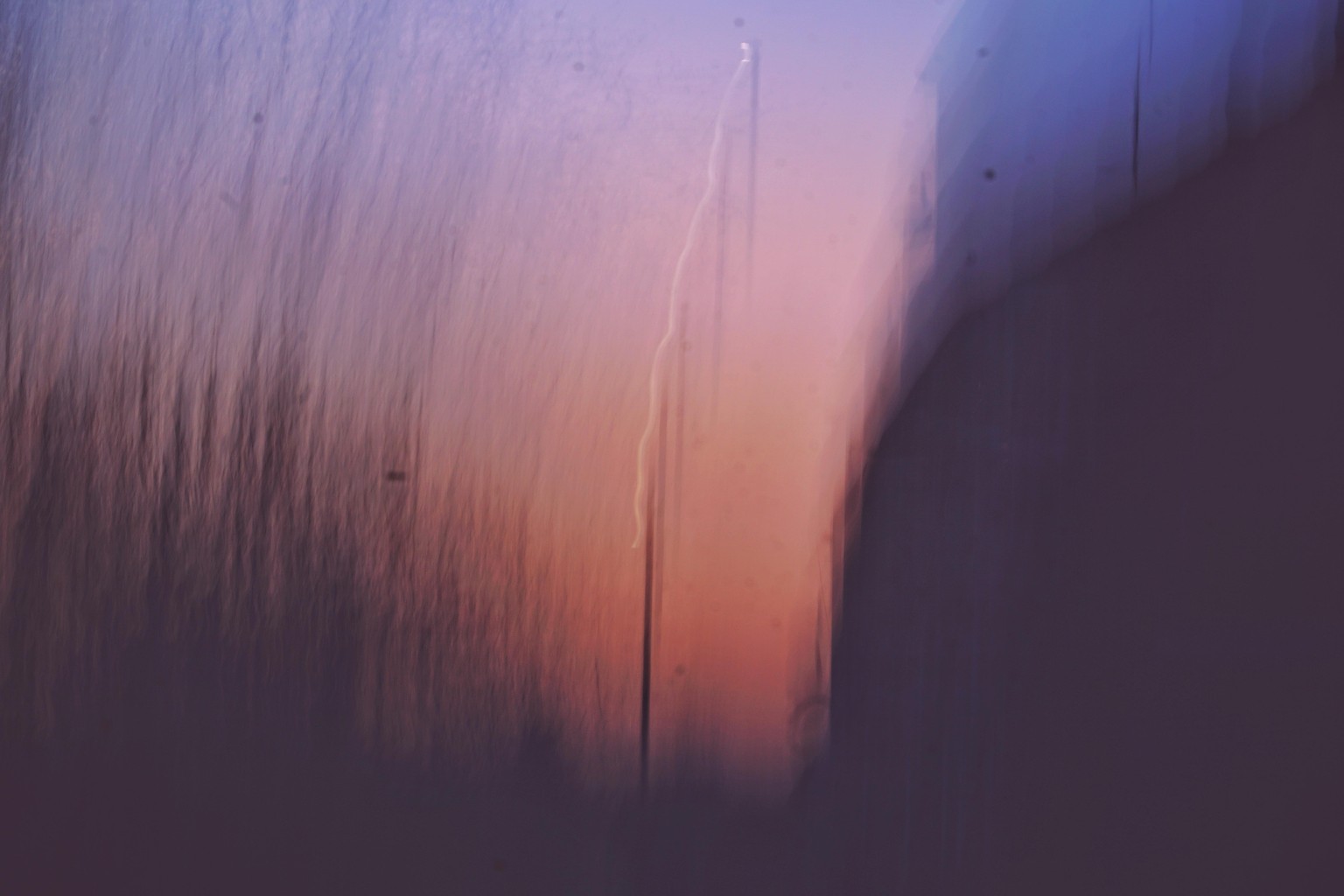 Intentional Camera movement - image 3 - student project