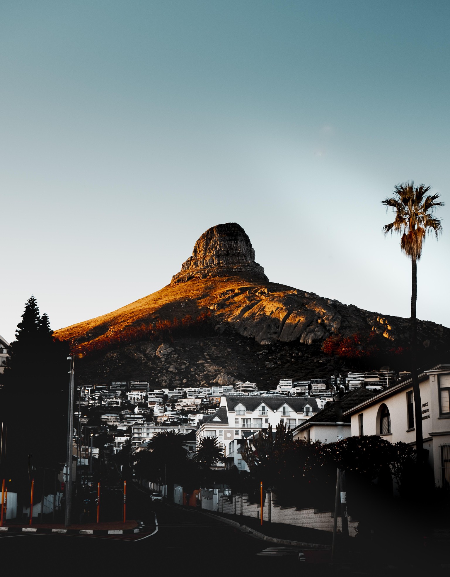 Cape Town, South Africa - image 4 - student project