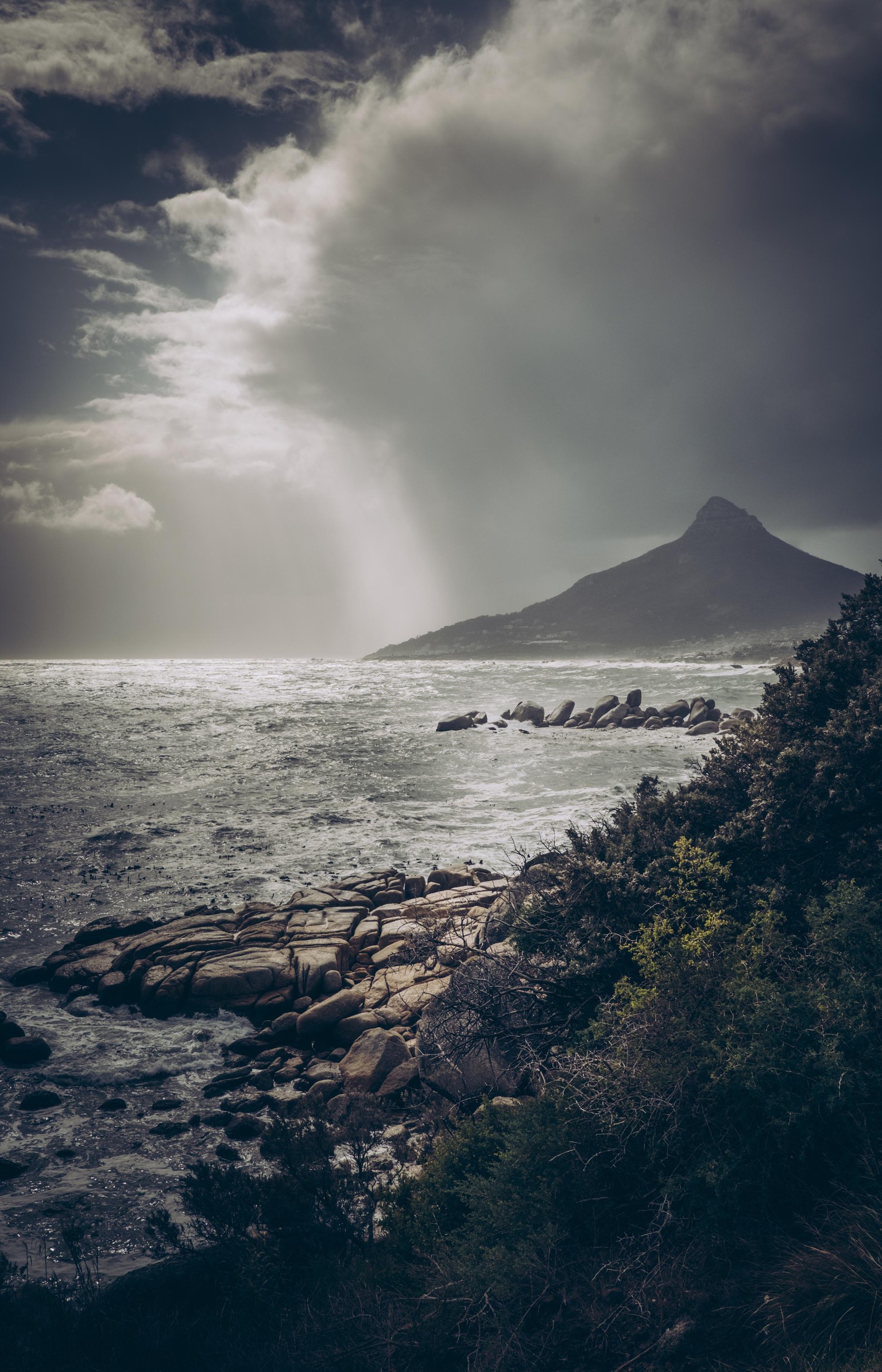 Cape Town, South Africa - image 6 - student project