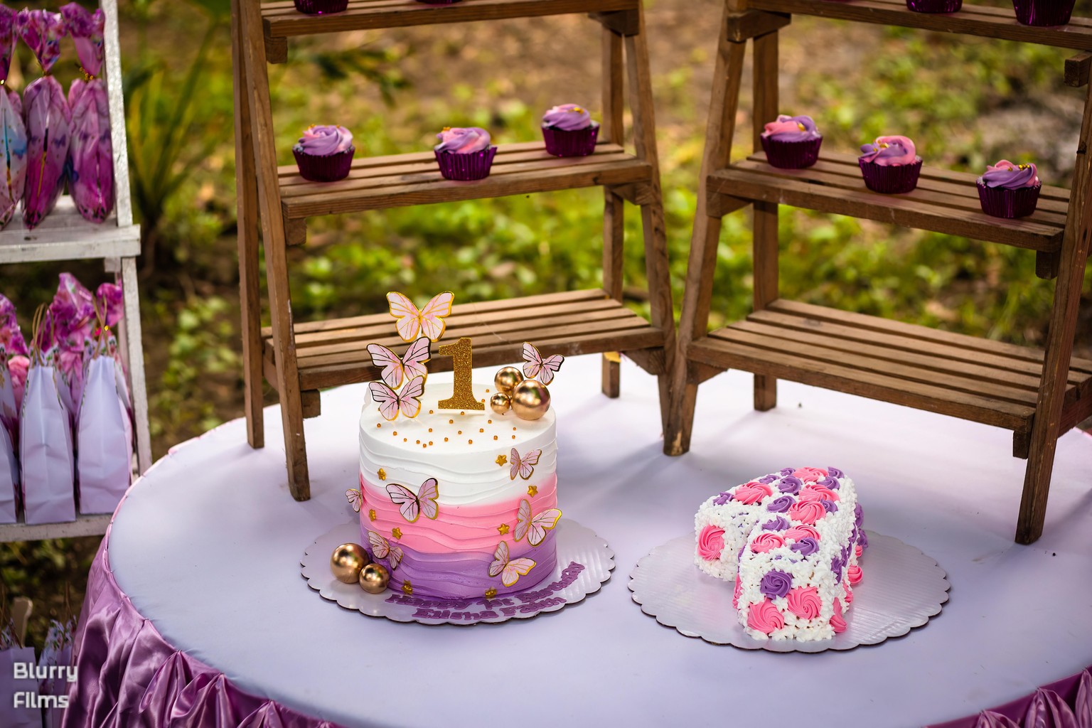 Birthday Cakes - image 1 - student project