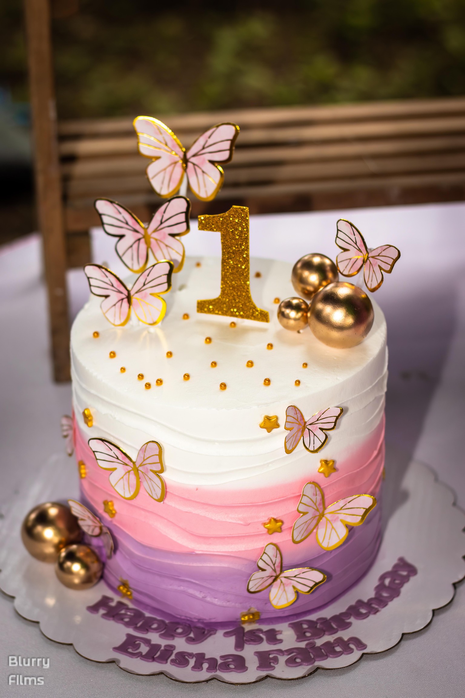 Birthday Cakes - image 2 - student project