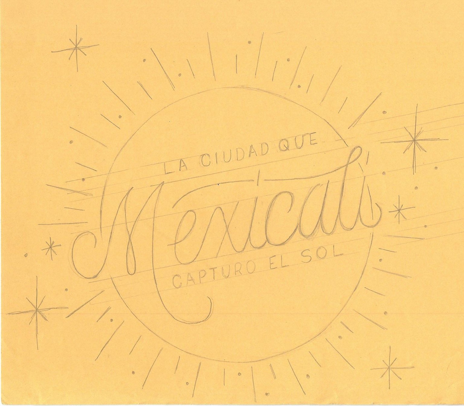 Mexicali, México - image 6 - student project