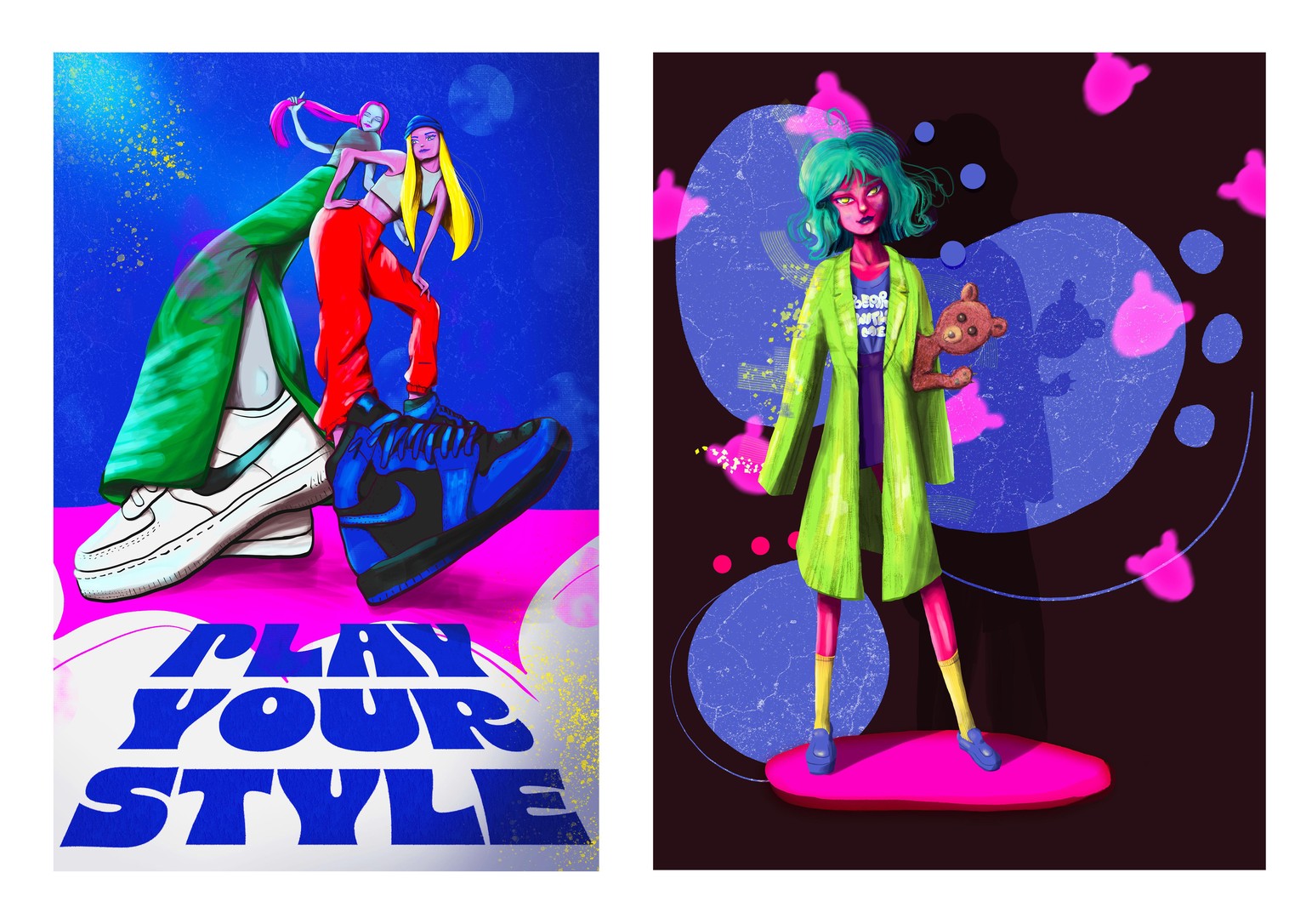 Know your art - image 2 - student project