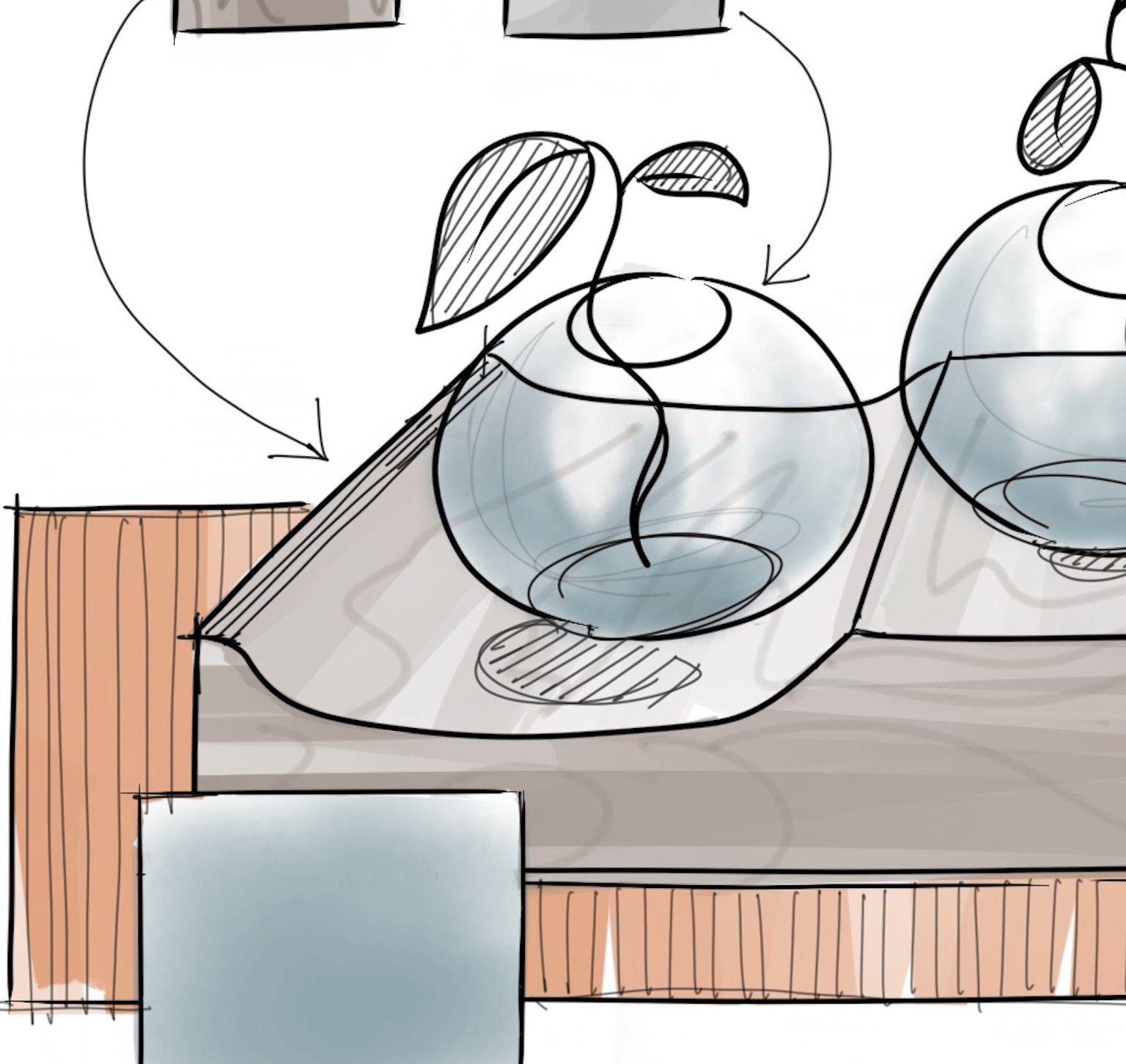 Plant Propagation Station - Sketch - image 2 - student project