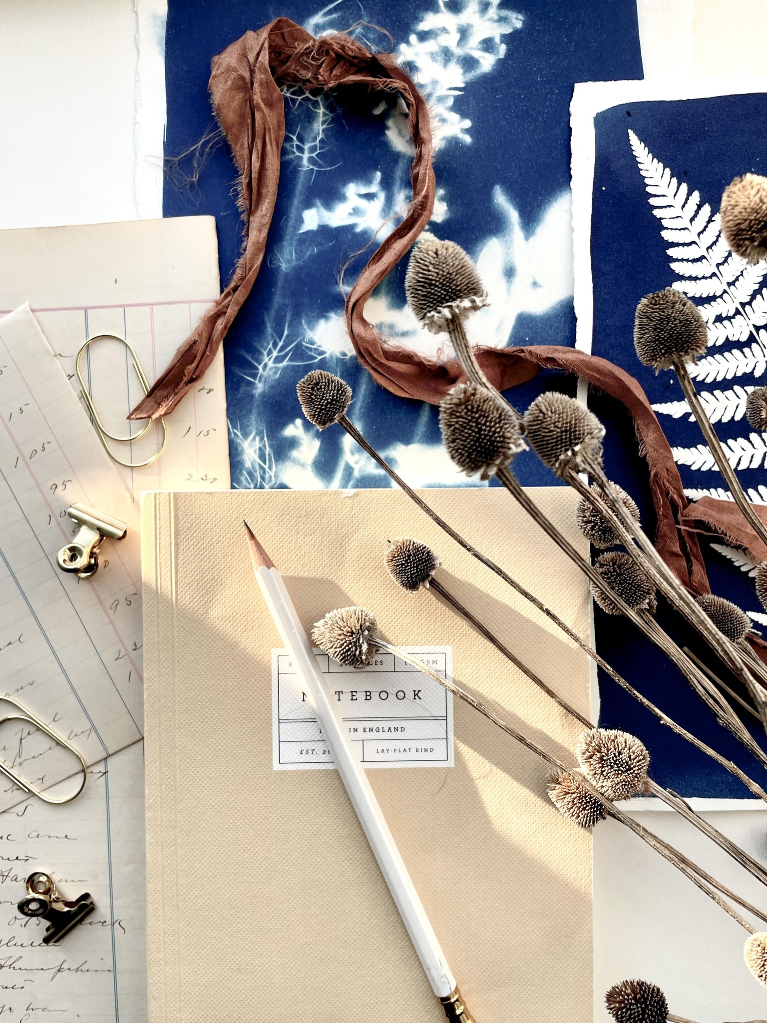 Flat Lay Fun! - image 2 - student project