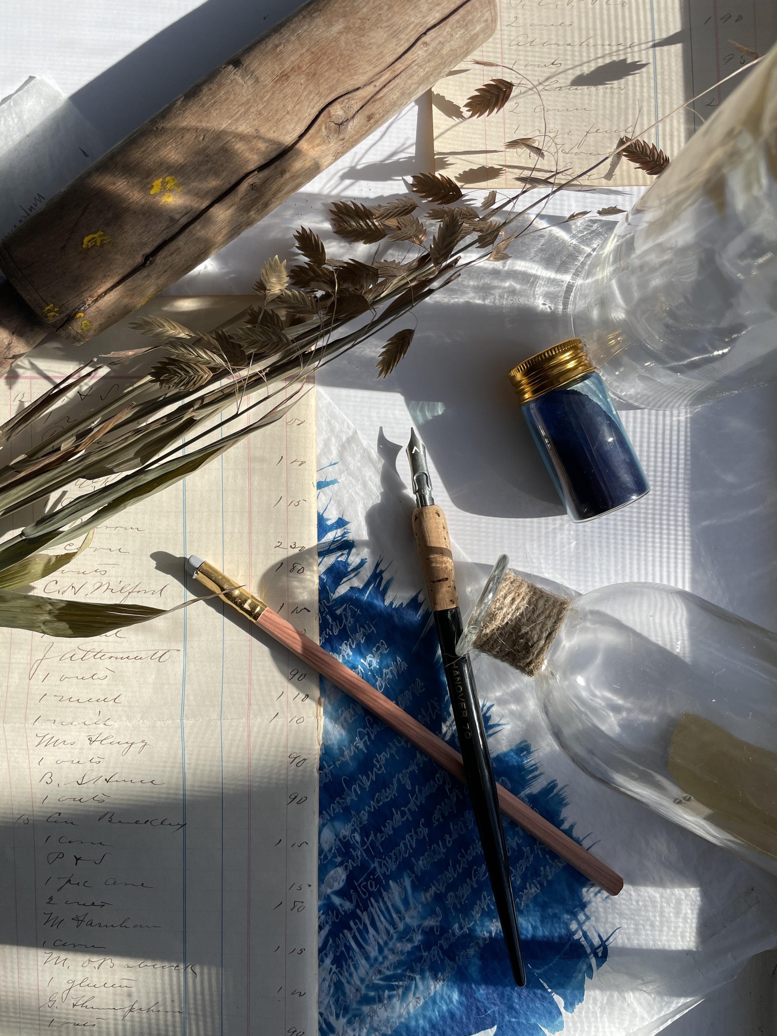 Flat Lay Fun! - image 3 - student project