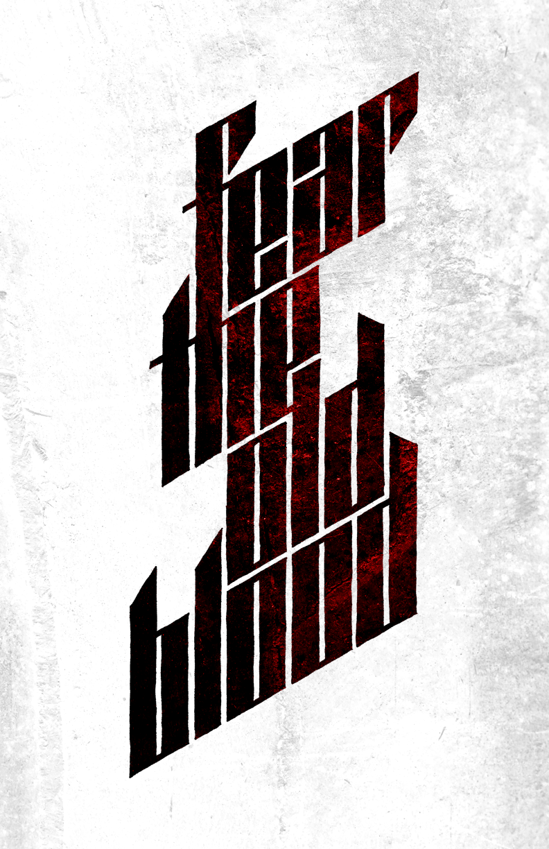 Fear the Old Blood - image 5 - student project