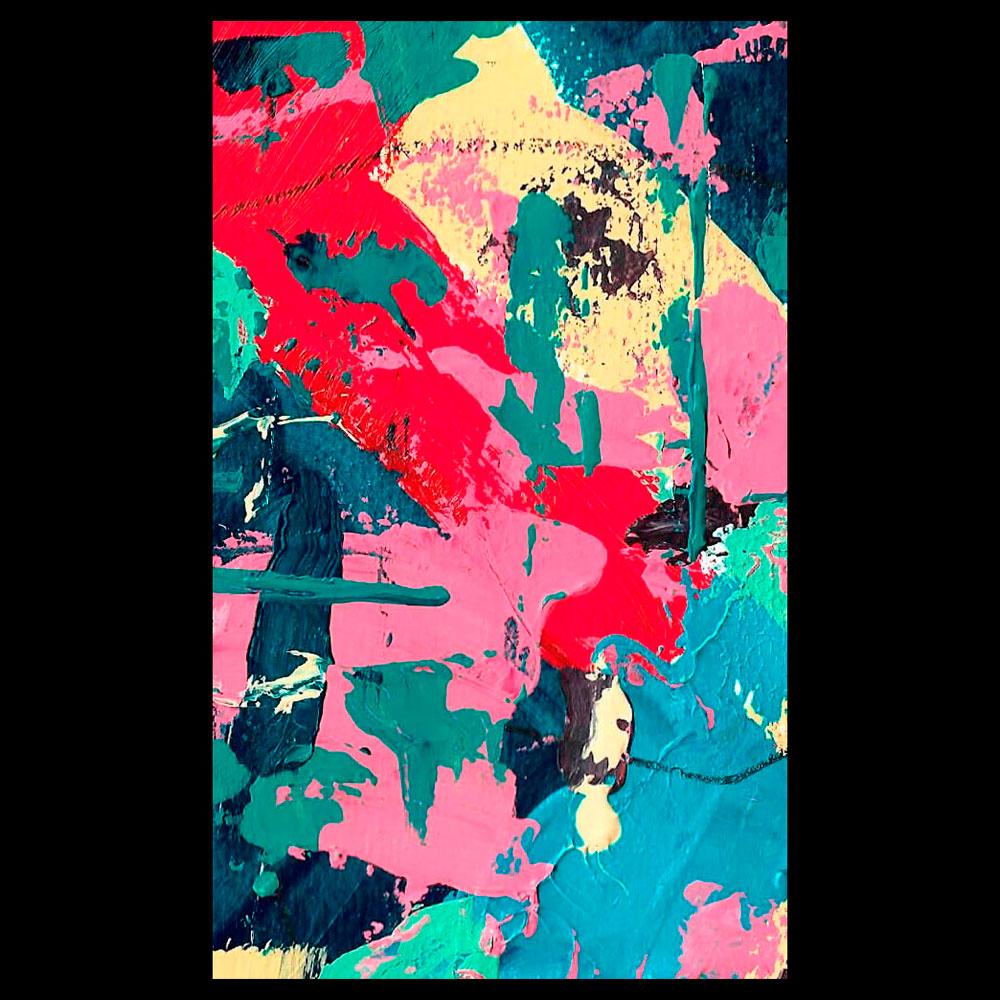 Limited Palette-More Freedom-Part I - image 1 - student project