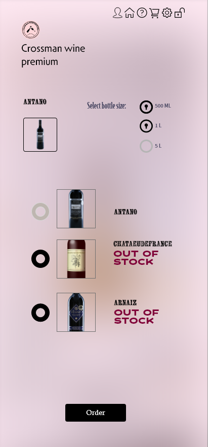 Class project 01 - Create your own brief - image 13 - student project