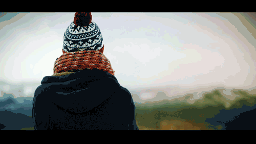 Parralax in AE! - image 1 - student project