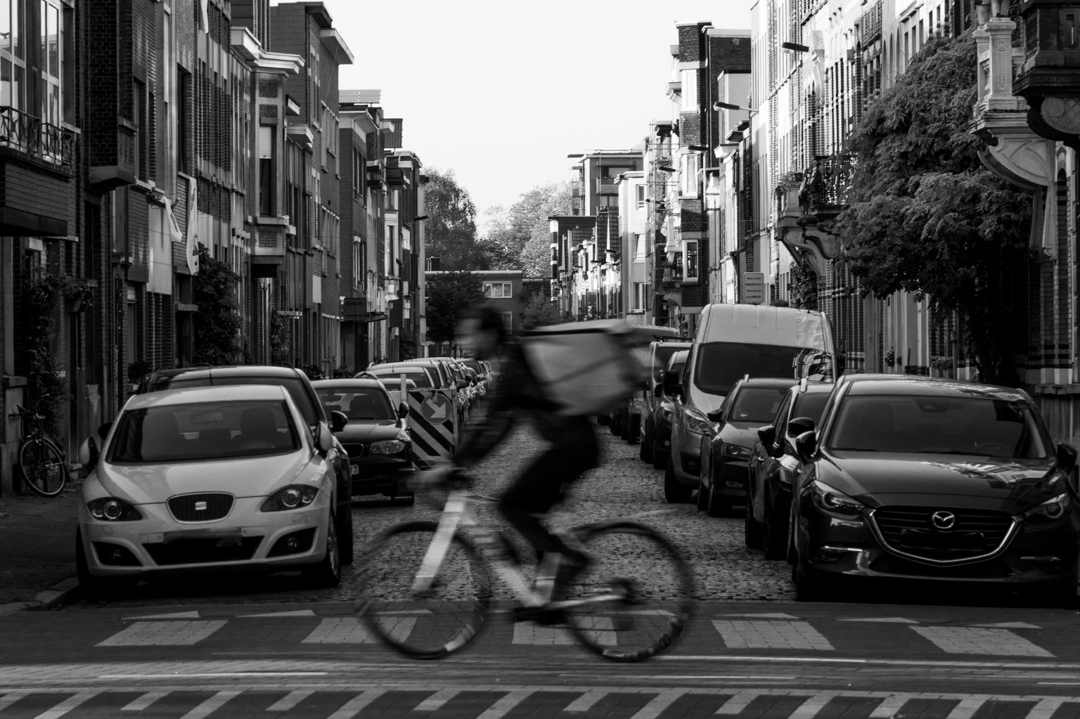 panning tryouts. The last one is the other way around :) - image 2 - student project