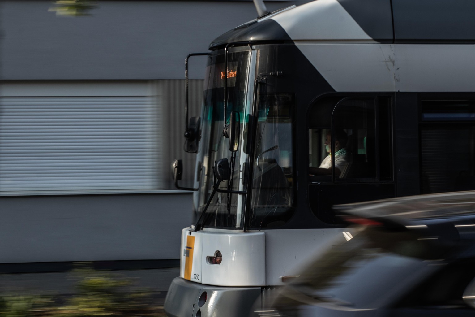 panning tryouts. The last one is the other way around :) - image 1 - student project