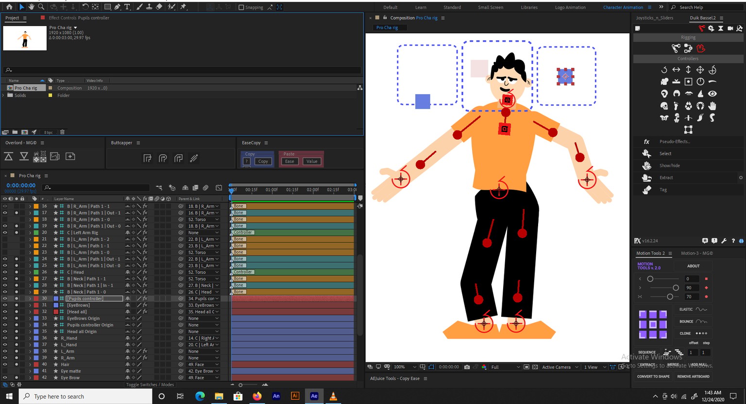 Not completed but inovative - image 1 - student project