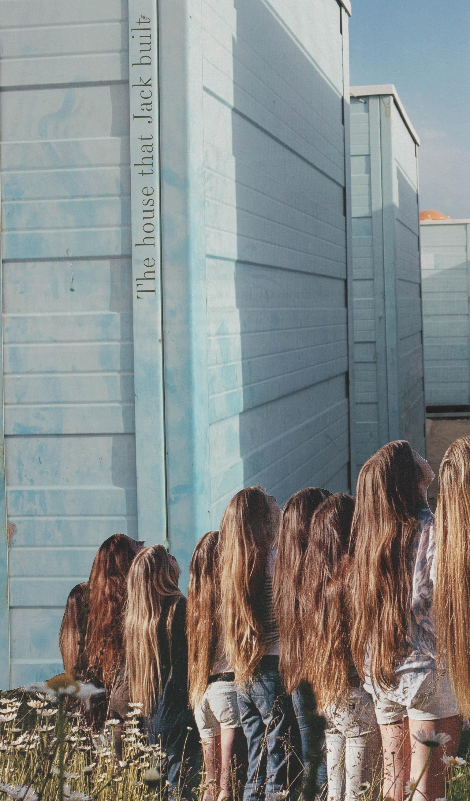 Irony is not lost - image 7 - student project