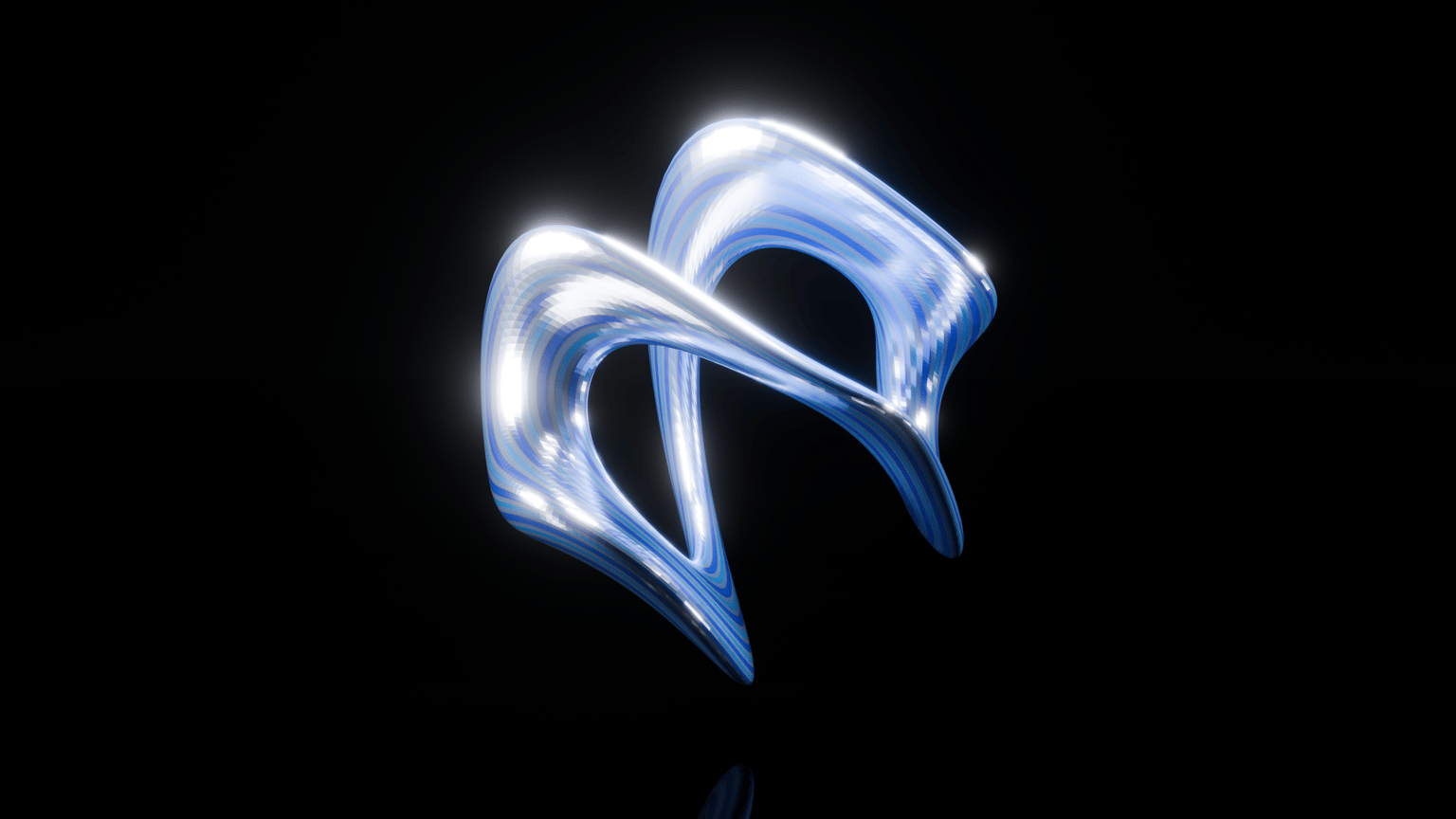 Abstract Looping Animation - image 1 - student project