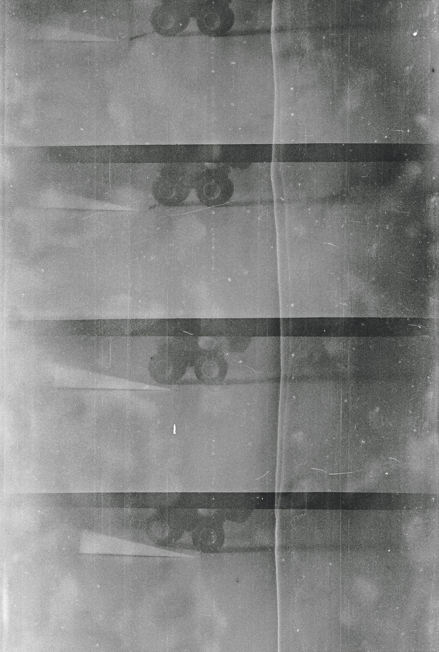 Experimenting with Coffee and Film - image 1 - student project
