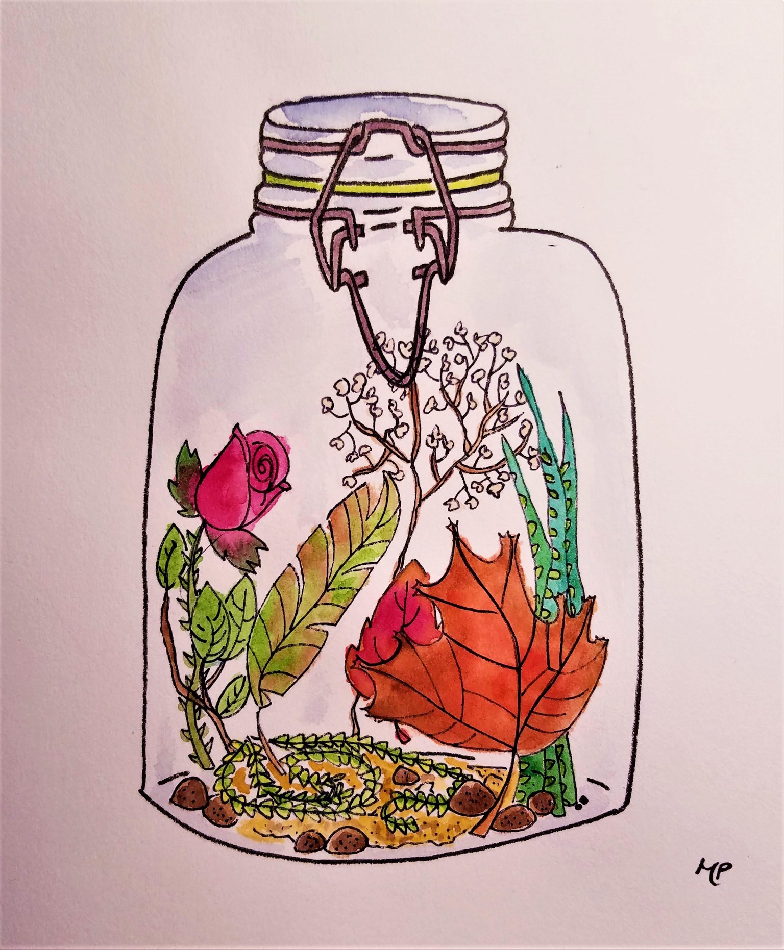 Jar Project - image 1 - student project