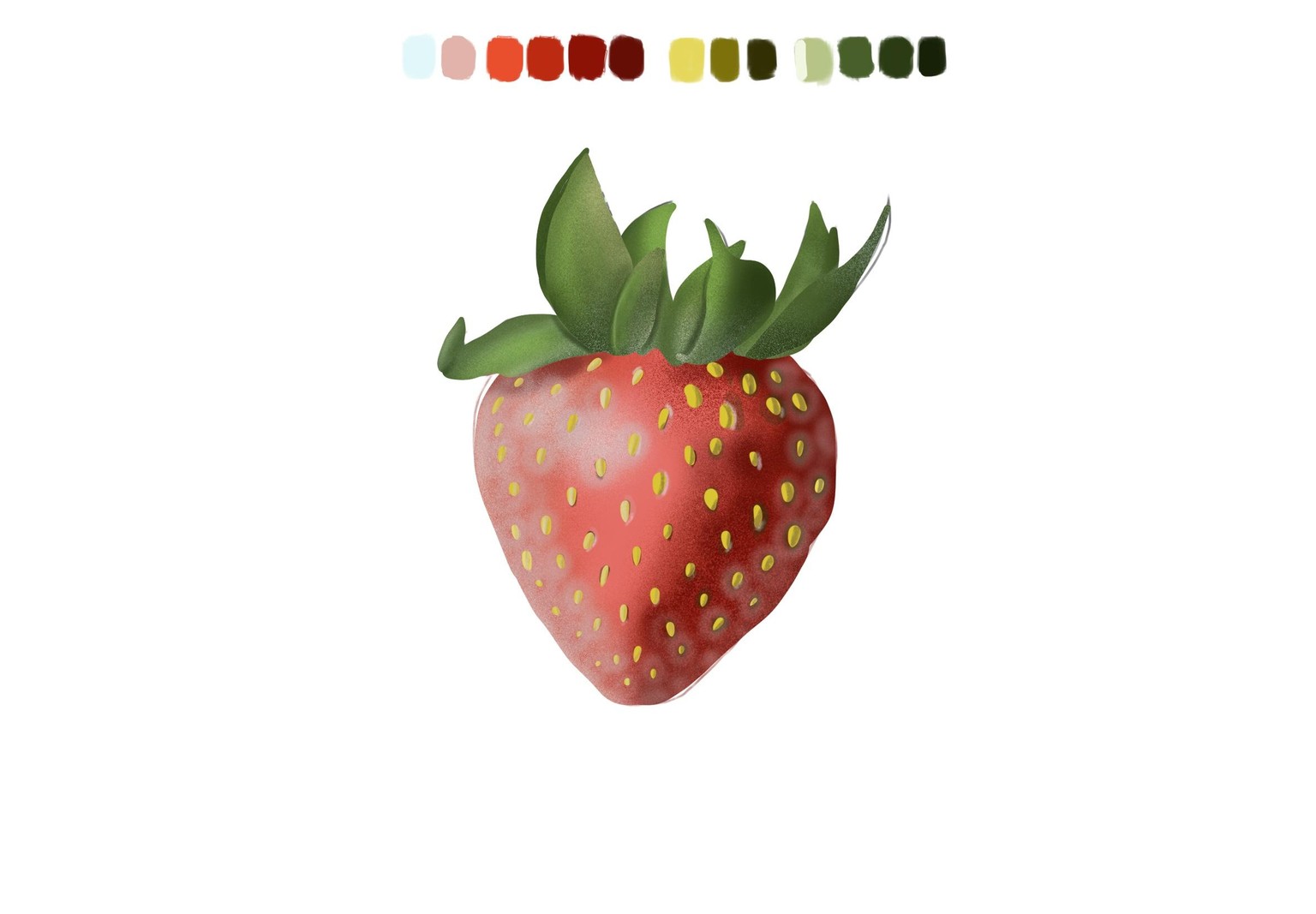 Blending exercise - image 1 - student project