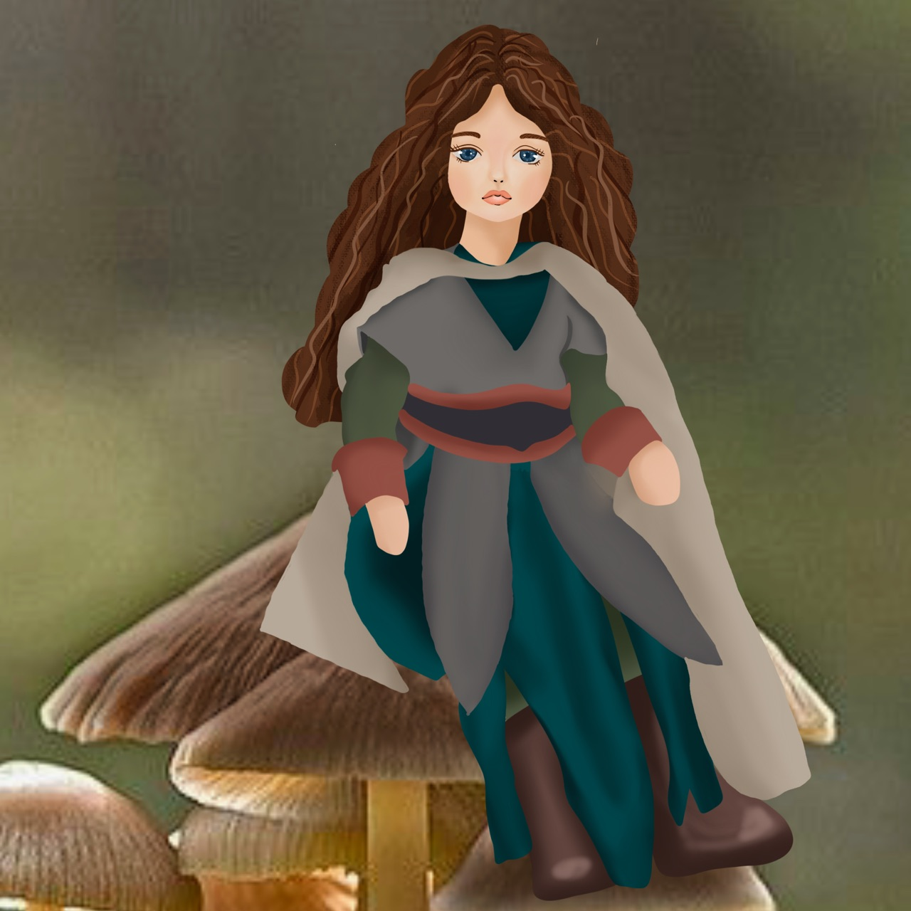 Fairy - image 2 - student project