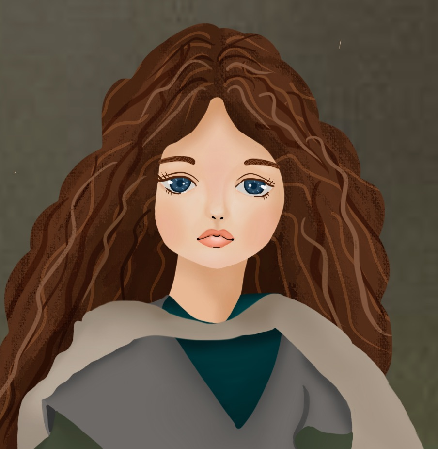Fairy - image 3 - student project