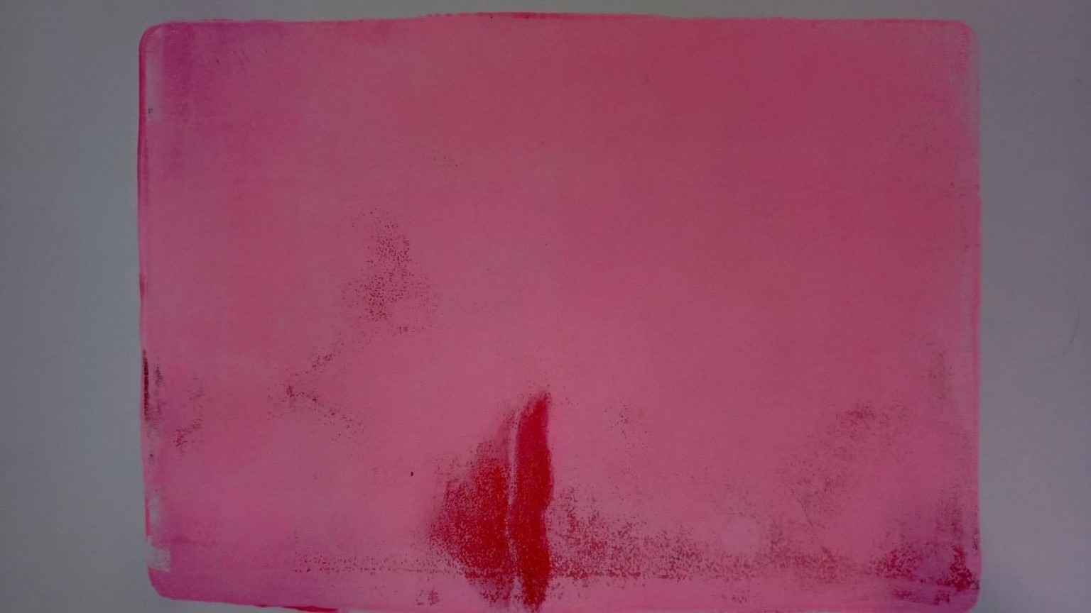 Gelliplate Art - image 4 - student project
