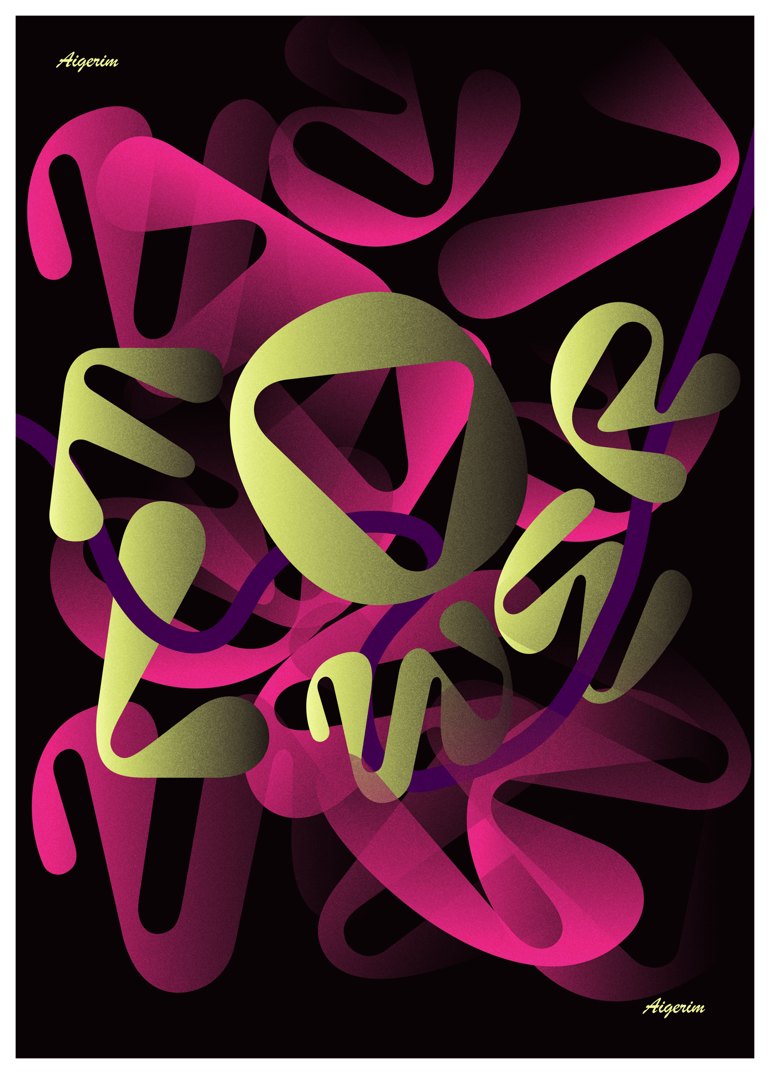poster - image 2 - student project